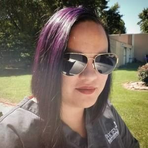 Meet your Posher, Brittany